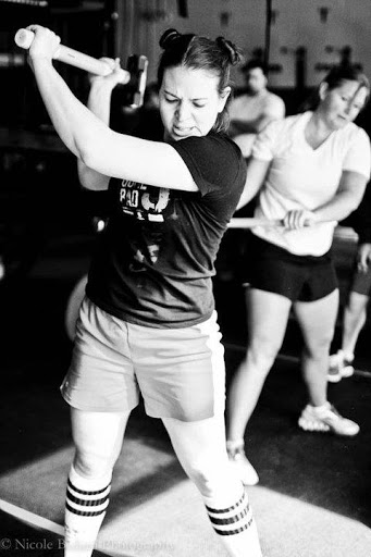 Gym «LoCo CrossFit», reviews and photos, 314 South St SE A, Leesburg, VA 20175, USA