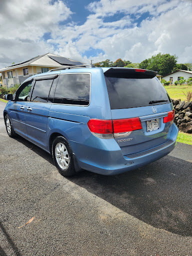 Malama Auto Detailing en Hilo