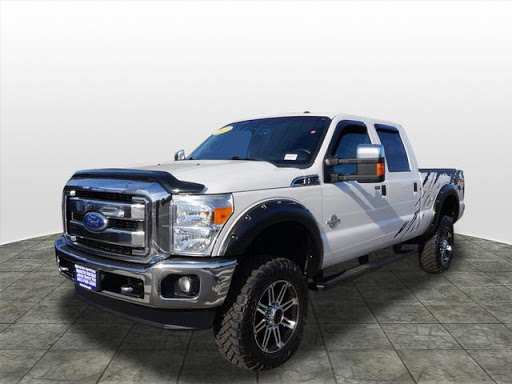 Car Dealer «Bridge City Auto Sales», reviews and photos, 17833 SE McLoughlin Blvd, Milwaukie, OR 97267, USA