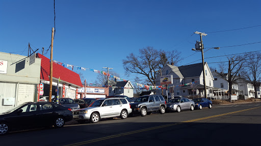 Used Car Dealer «Preferred Sales & Services», reviews and photos, 155 Center St, Manchester, CT 06040, USA