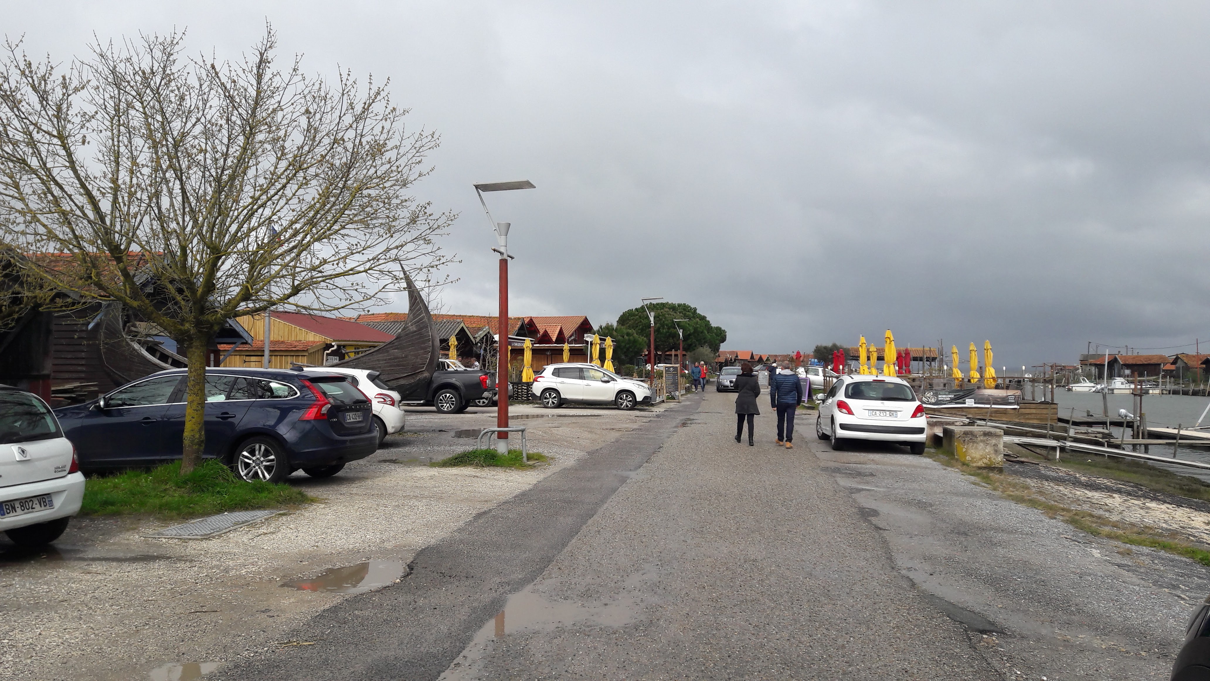 Photo n° 13 de l'avis de Didier.i fait le 25/03/2018 à 15:45