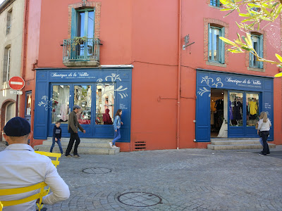 Boutique De La Vallée à Clisson