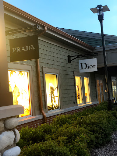 Prada New York Woodbury image 7