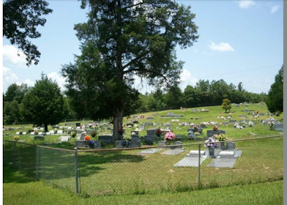 Brightwater Cemetery