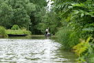 LES OISEAUX DU MARAIS POITEVIN Parc Ornithologique et Embarcadère Saint-Hilaire-la-Palud