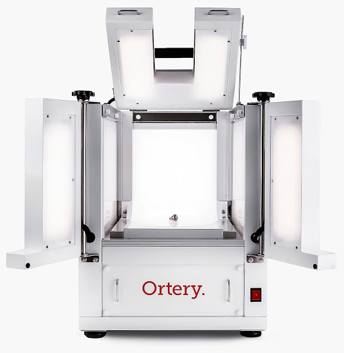 Ortery Technologies Inc. image