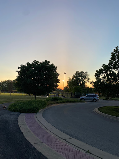 Park «Ehlert Park», reviews and photos, Congress Park Ave, Brookfield, IL 60513, USA
