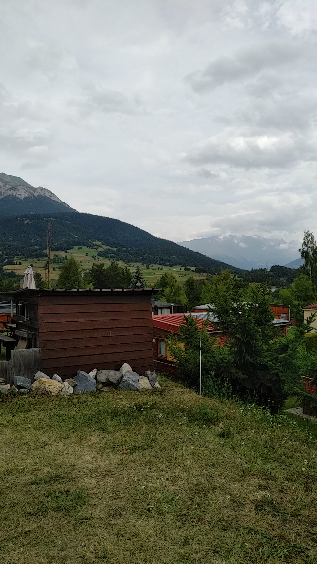 Photo n° 1 de l'avis de Caren.c fait le 09/08/2018 à 08:57