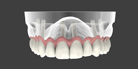 Progressive Periodontics and Implant Dentistry