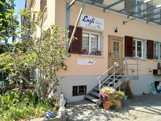 Rezensionen über Enzli Bäckerei in Kriens - Bäckerei