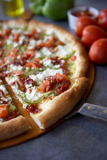 Pizza Delivery «Pagliacci Pizza», reviews and photos, 315 N 145th St, Seattle, WA 98133, USA