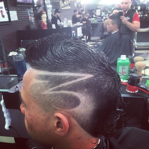 Barber Shop «Latin Flow barbershop», reviews and photos, 2424 N University Dr, Sunrise, FL 33322, USA