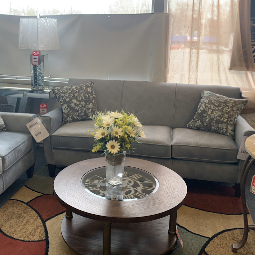 Furniture Store «The Furniture House», reviews and photos, 8484 Centreville Rd, Manassas Park, VA 20111, USA