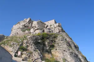 Castello Normanno di Bova image