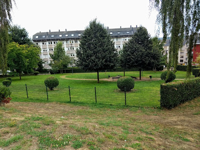 Canil Fingoi en Lugo