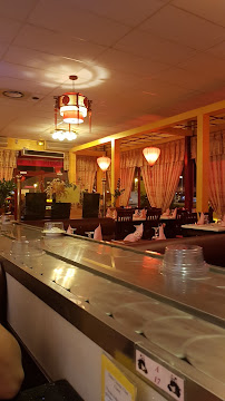 Atmosphère du Restaurant asiatique New China à Meythet - n°11