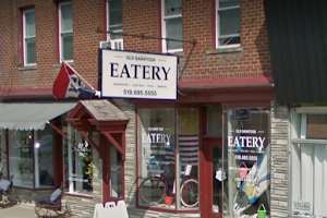 Old Saratoga Eatery image