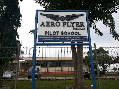 Aero Flyer Pilot School