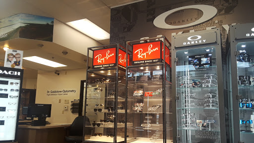 Eye Care Center «Dr. Goldstone Vision Centers», reviews and photos, 2280 E Carson St, Long Beach, CA 90807, USA