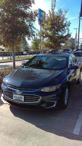 Car Dealer «All Star Chevrolet North», reviews and photos, 9352 Plank Rd, Baton Rouge, LA 70811, USA