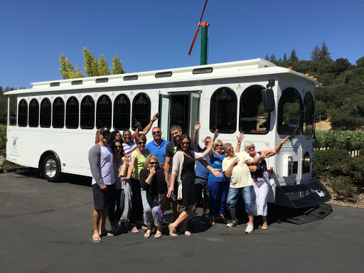 Napa Valley Wine Country Tours