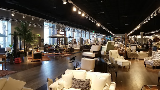 Furniture Store «Living Spaces - Gilbert», reviews and photos, 2300 S Santan Village Pkwy, Gilbert, AZ 85295, USA