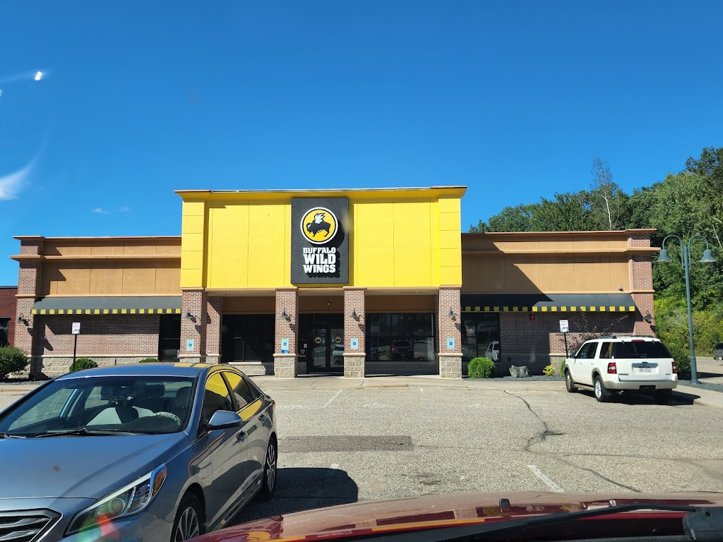 Buffalo Wild Wings 54701