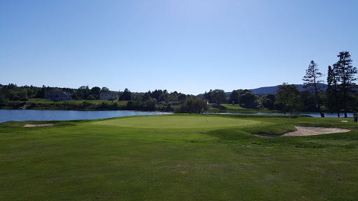 Golf Club «Causeway Club», reviews and photos, 10 Fernald Point Rd, Southwest Harbor, ME 04679, USA