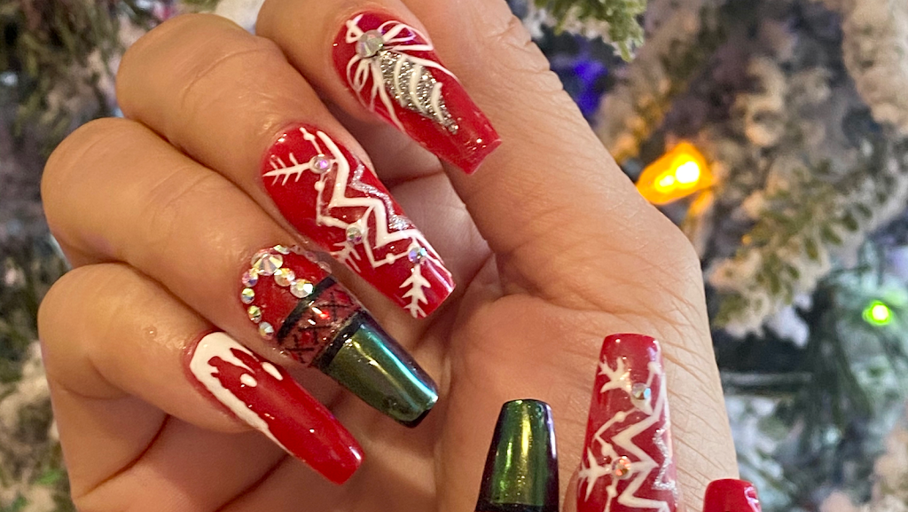 Marvelous Nails Spa 27713