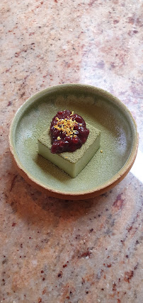 Matcha du Restaurant chinois La Taverne De ZHAO à Paris - n°9