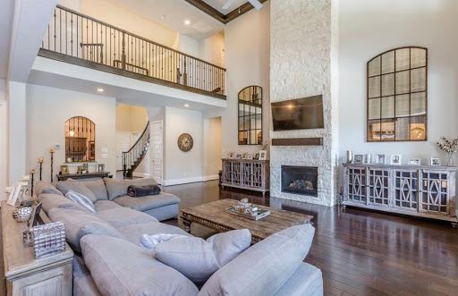 Rustic Furniture Store «Home Source Furniture Showroom», reviews and photos, 1705 Post Oak Blvd, Houston, TX 77056, USA