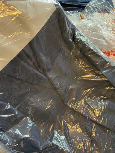 Dry Cleaner «American Cleaners», reviews and photos, 8034 Big Bend Blvd, Webster Groves, MO 63119, USA