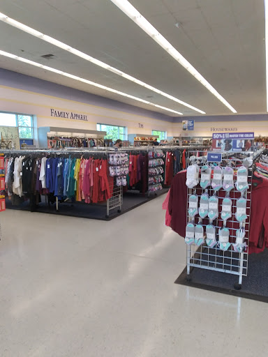 Thrift Store «Goodwill», reviews and photos, 1450 SE Discovery Lane, Warrenton, OR 97146, USA