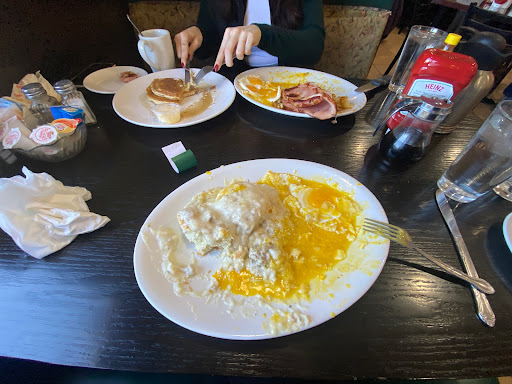 Restaurant «Les Brothers Restaurant», reviews and photos, 8705 S Ridgeland Ave, Oak Lawn, IL 60453, USA