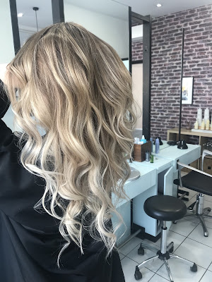 Salon Maxime à Roissy-en-Brie