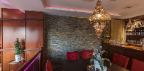 Atmosphère du Restaurant indien Le Mahal à Saint-Genis-Pouilly - n°9