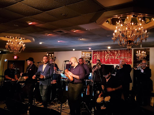 Lounge «West Gate», reviews and photos, 26 NY-59, Nyack, NY 10960, USA