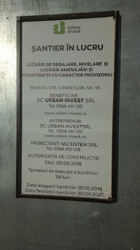Urban Invest - <nil>