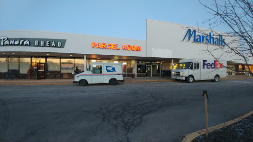 Shipping Service «Parcel Room FedEx & UPS Authorized Shipping Center», reviews and photos, 1465 Woodbury Ave, Portsmouth, NH 03801, USA