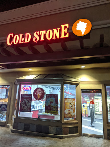 Ice Cream Shop «Cold Stone Creamery», reviews and photos, 14370 Culver Dr #1, Irvine, CA 92604, USA
