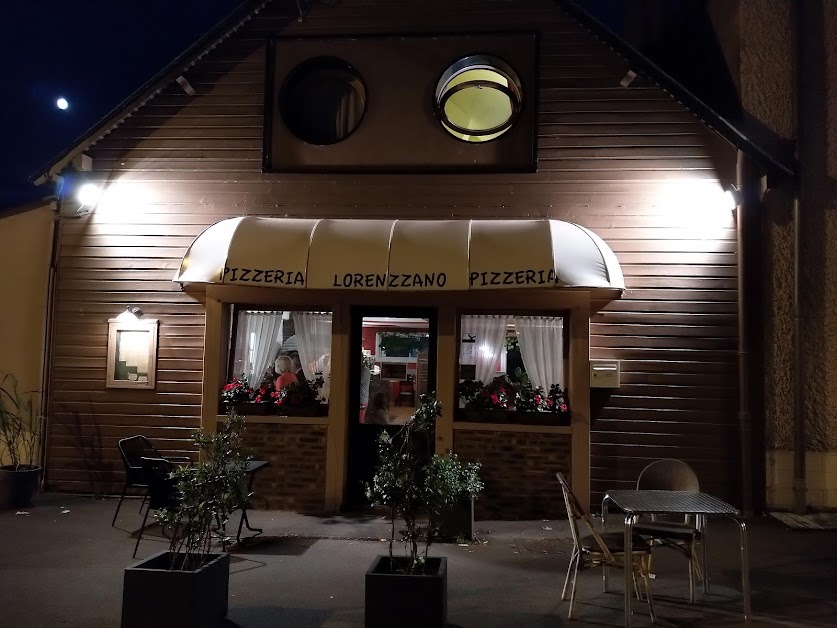 Pizzéria Lorenzzano à Pénestin (Morbihan 56)