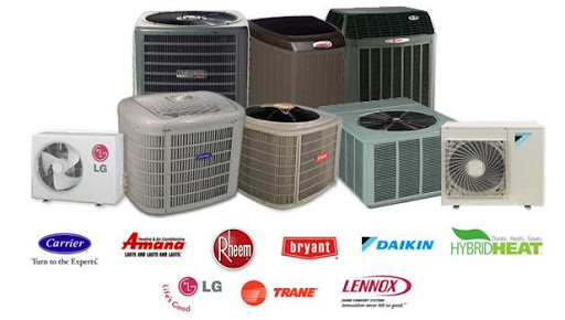 Air Conditioning Contractor «Air Nation Air Conditioning and Appliance», reviews and photos, 1007 Davenport Dr, Deltona, FL 32725, USA