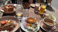 Jus du Restaurant brunch Cali Kitchen | Brunch Marseille - n°15