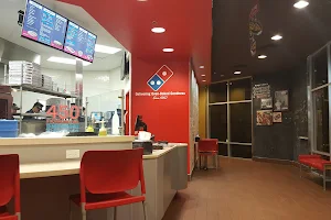 Domino's Pizza image