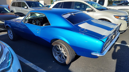 Toyota Dealer «Jimmy Vasser Toyota», reviews and photos, 466 Soscol Ave, Napa, CA 94559, USA