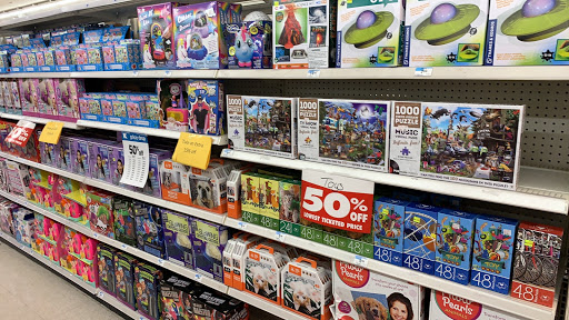 Discount Store «Kmart», reviews and photos, 200 Passaic Ave, Kearny, NJ 07032, USA