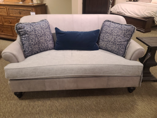 Furniture Store «Havertys Furniture», reviews and photos, 2600 W International Speedway Blvd, Daytona Beach, FL 32114, USA