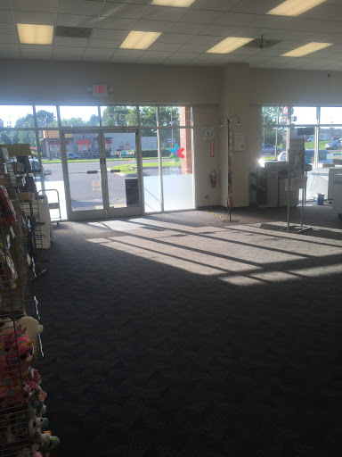 Print Shop «FedEx Office Print & Ship Center», reviews and photos, 3031 Wilma Rudolph Blvd, Clarksville, TN 37040, USA