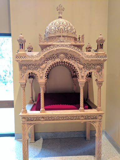 Church «St Demetrios Greek Orthodox Church», reviews and photos, 22909 Center Ridge Rd, Rocky River, OH 44116, USA