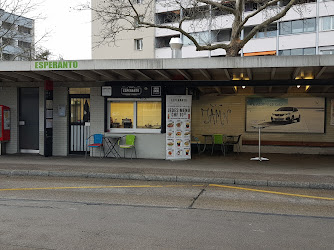 Esperanto Wankdorf Kebab